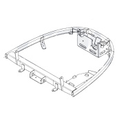 Arceau Moteur 5770929-01 Arceau Moteur 5770929-01