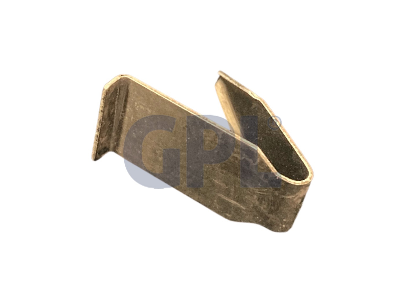 Ressort de verrouillage