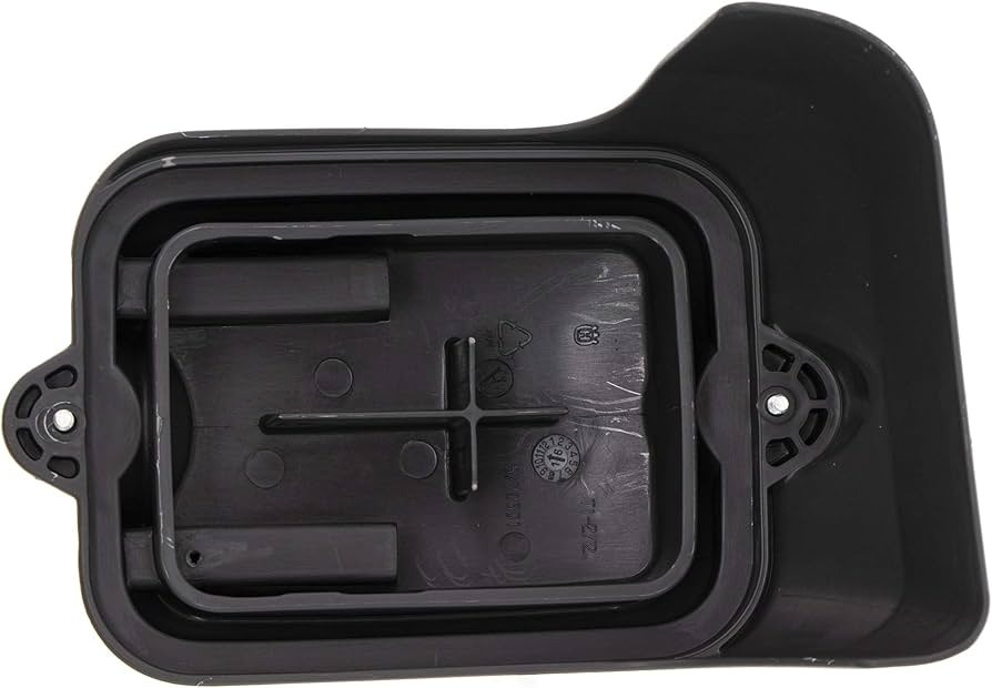 Couvercle du filtre à air