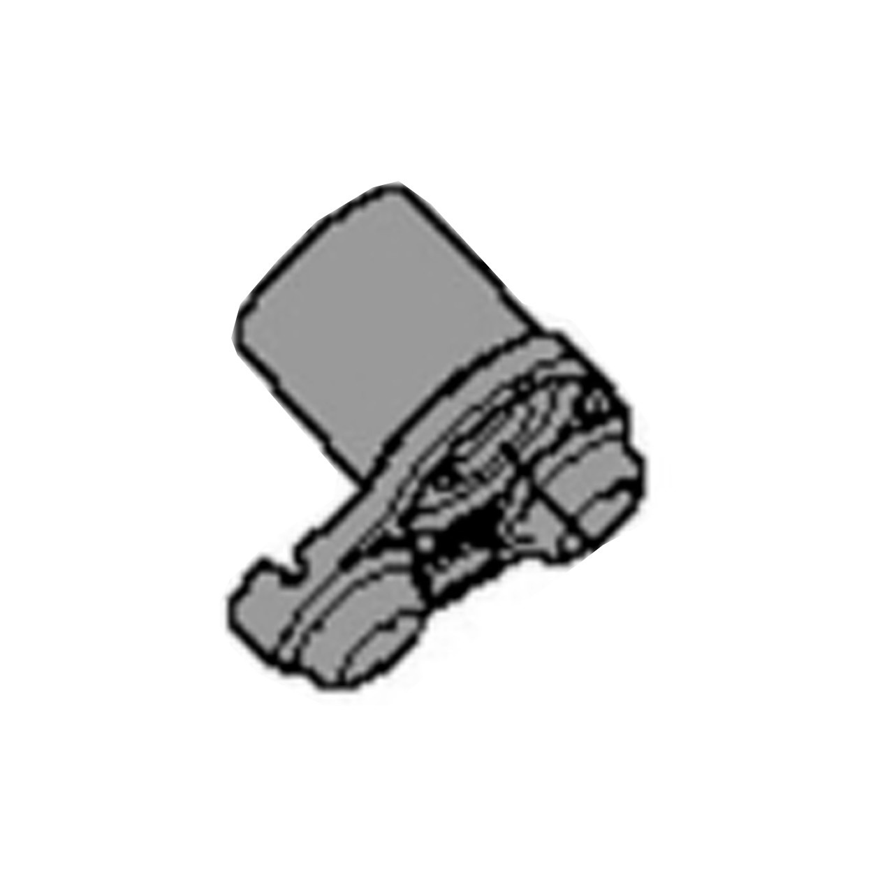 Chauffage Au Gaz Kpl 5772192-01