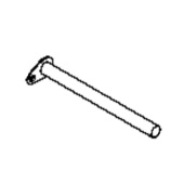 Essieu Kpl 5772384-01 Essieu Kpl 5772384-01