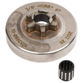 Tambour D'Embrayage 5773897-01 Tambour D'Embrayage 5773897-01