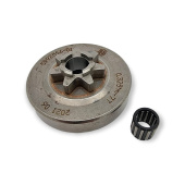 Tambour d'embrayage éperon .325 7T 540XP III, T540XP Tambour d'embrayage éperon .325 7T 540XP III, T540XP