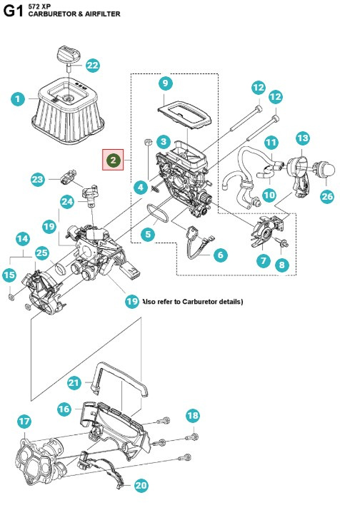 Kpl D'Admission 5774190-05