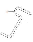 Roue 5774480-01 Roue 5774480-01