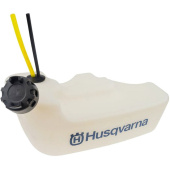 Ensemble de réservoir de carburant 570Bt Ensemble de réservoir de carburant 570Bt