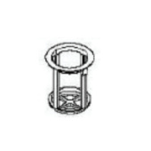 Filtre À Carburant 5774741-01 Filtre À Carburant 5774741-01