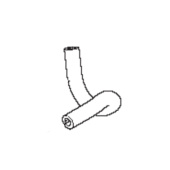 Tuyau de carburant Tuyau de carburant