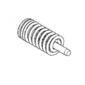 Assemblage Du Ressort 5775408-01 Assemblage Du Ressort 5775408-01