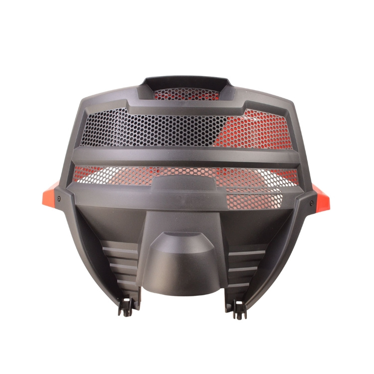 Couvercle Moteur Kpl 5775518-01