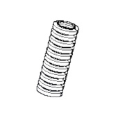 Tuyau 5776014-01 Tuyau 5776014-01
