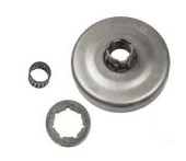 Tambour D'Embrayage, Jeu 5776038-01 Tambour D'Embrayage, Jeu 5776038-01