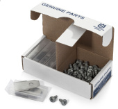Husqvarna Jeu de lames original Long Life 45pcs Husqvarna Jeu de lames original Long Life 45pcs