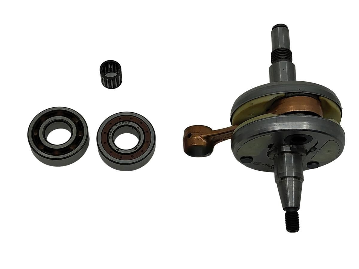 Vilebrequin Ensemble H565 Rechange Par 5776074-02