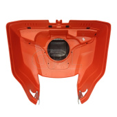 Capot moteur Kpl Capot moteur Kpl