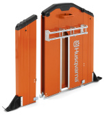 Carter de protection du disque 1600MM Carter de protection du disque 1600MM