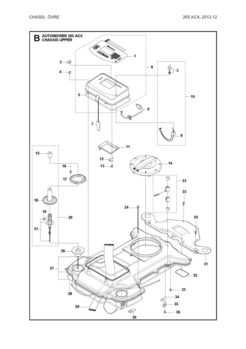 Amortisseurs en caoutchouc