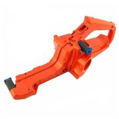 Réservoir De Carburant Kpl 5777902-04 Réservoir De Carburant Kpl 5777902-04