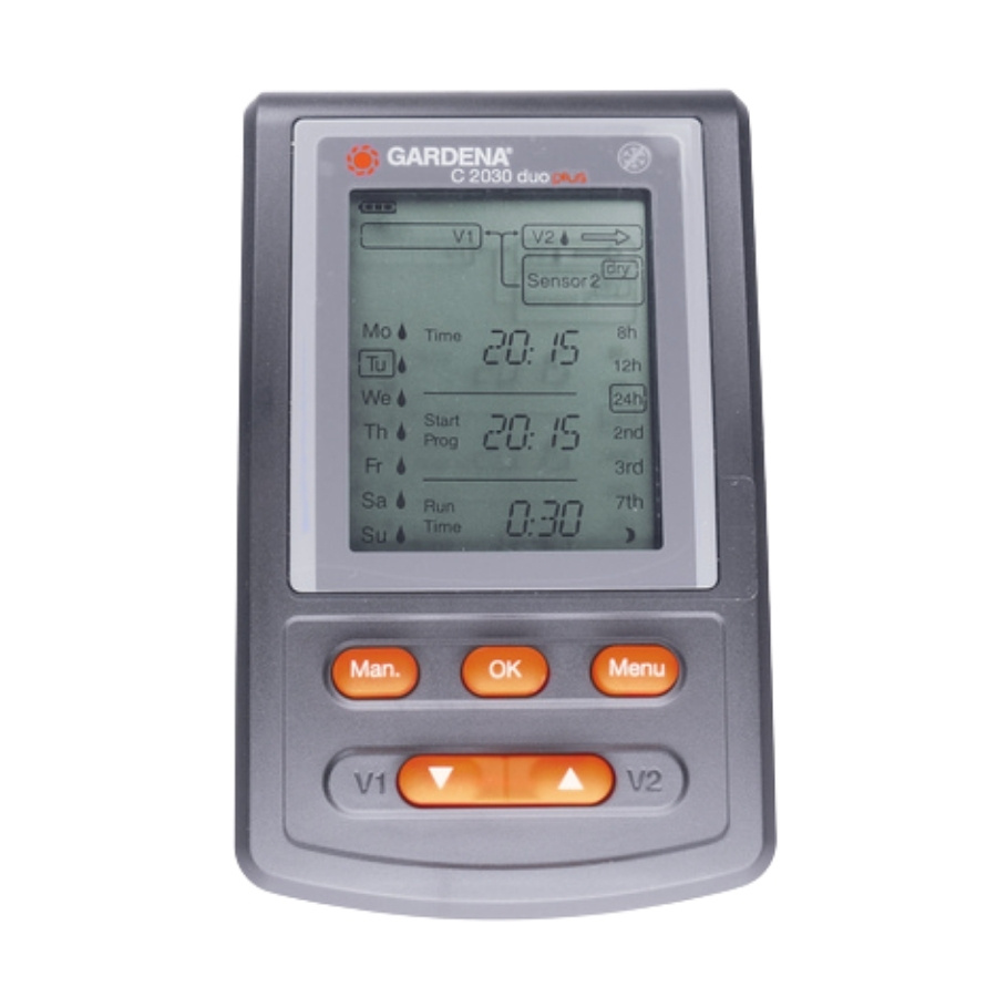 Dispositif Manuel 5777972-01