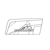 Autocollant 5778153-01 Autocollant 5778153-01