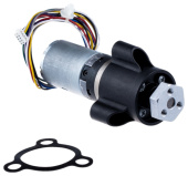 Moteur de roue 105, 305, 308 Moteur de roue 105, 305, 308