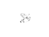 Moteur de roue 105, 305, 308 Moteur de roue 105, 305, 308