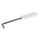 Tige D'Accélérateur Kpl 5778551-01 Tige D'Accélérateur Kpl 5778551-01