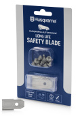 Husqvarna Jeu de lames original Long Life 9pcs Husqvarna Jeu de lames original Long Life 9pcs