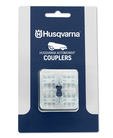 Connecteurs 5 pièces