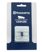 Connecteurs 5 pièces Connecteurs 5 pièces