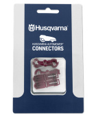 Accouplement 5 pièces Accouplement 5 pièces