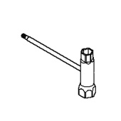 Clé 5778734-01 Clé 5778734-01