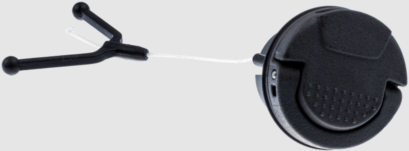 Bouchon De Réservoir Kpl 5778786-01