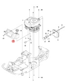 Réservoir D'Essence 5779158-01 Réservoir D'Essence 5779158-01