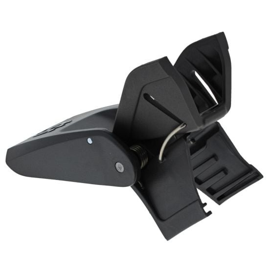 Ensemble de protection anti-éclaboussures