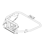 Arc moteur Arc moteur