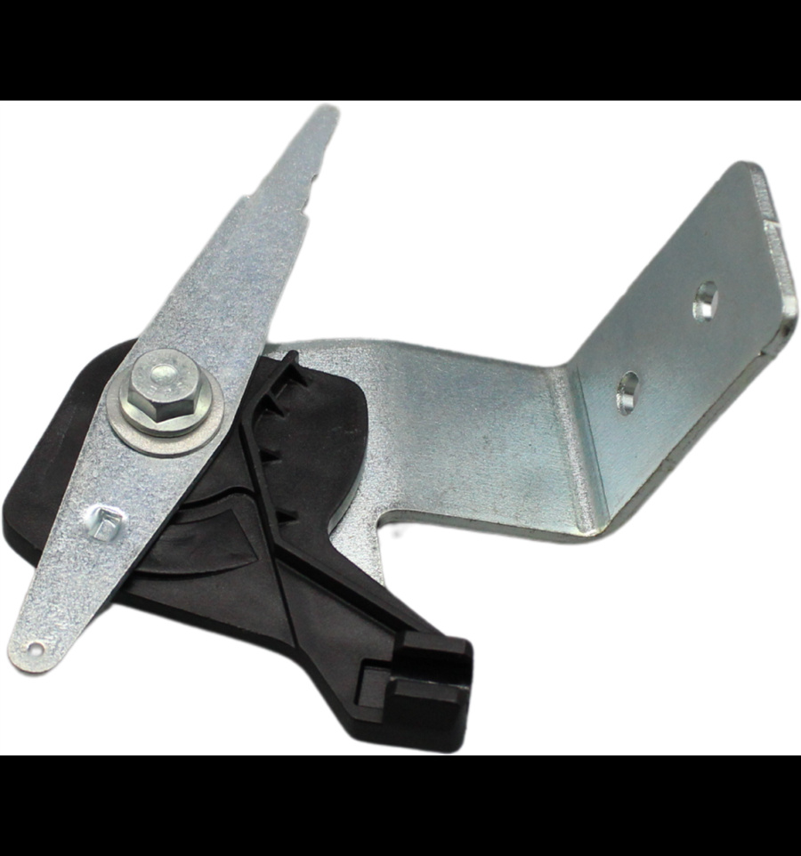 Commande des gaz Rider 213C, 214, 216, 318, 320