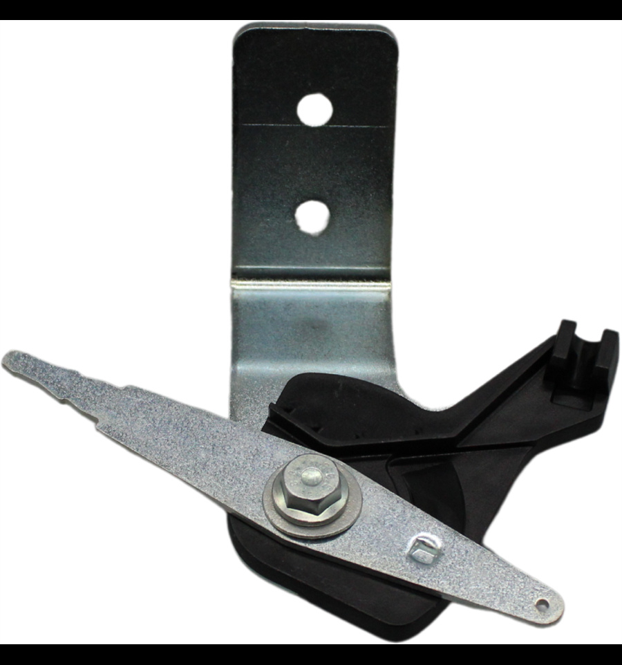 Commande des gaz Rider 213C, 214, 216, 318, 320