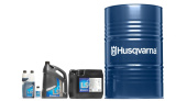 Huile 2 temps Husqvarna LS+ 1L Huile 2 temps Husqvarna LS+ 1L