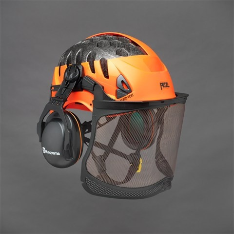 Casque arboriste Husqvarna Technical