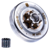 Tambour D'Embrayage Complet 5780979-01 Tambour D'Embrayage Complet 5780979-01