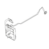 Ensemble de contrôle de moteur à courant continu Ensemble de contrôle de moteur à courant continu