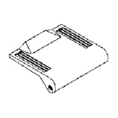 Volet De Protection Kpl 5782237-24 Volet De Protection Kpl 5782237-24
