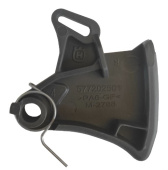 Ensemble Gâchette Gris 5782467-01 Ensemble Gâchette Gris 5782467-01