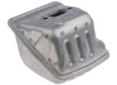 Silencieux Kpl 5441477-02 Silencieux Kpl 5441477-02
