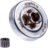 Tambour D'Embrayage Kpl 5782571-01 Tambour D'Embrayage Kpl 5782571-01