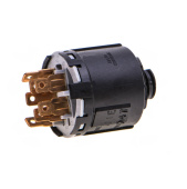 Contacteur d'allumage Contacteur d'allumage