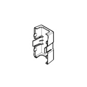 Couvercle principal du porte-fusible Couvercle principal du porte-fusible