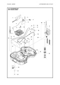 CIRCUIT IMPRIME Ultrasonic PCB 435X, 450X, 550 CIRCUIT IMPRIME Ultrasonic PCB 435X, 450X, 550