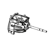 Kit Arbre D'Entrainement Droit Inferieur 5782971-01 Kit Arbre D'Entrainement Droit Inferieur 5782971-01